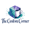 The Custom Corner - Home